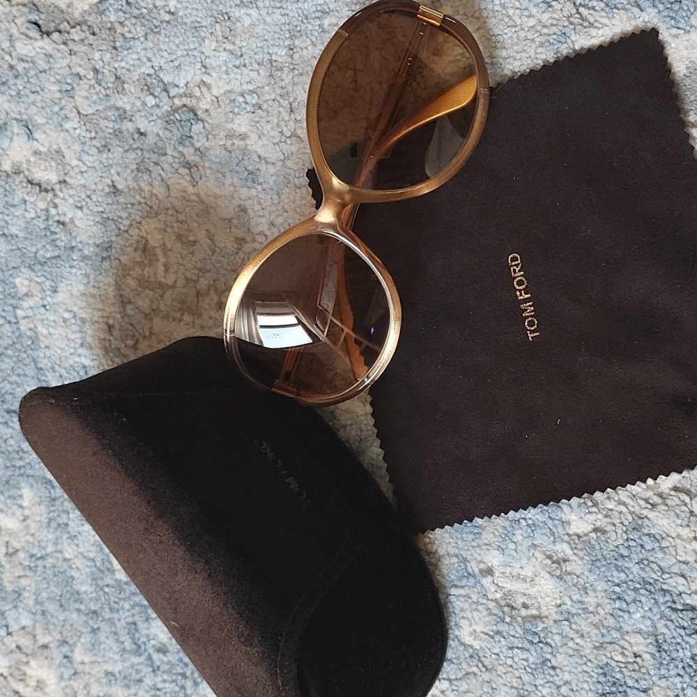 Tom Ford sunglasses